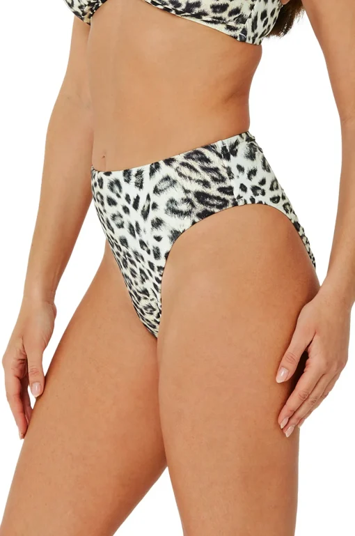Arcadia High Waist Pant