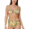 Arcadia Multi Fit Slide Tri