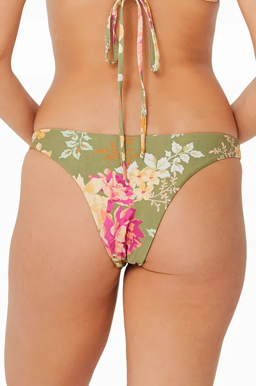 Arcadia Skimpy Reversible Pant