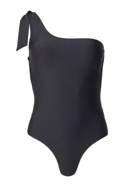 Asymmetrical Maillot