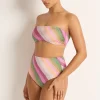 Avanti High Waist Pant