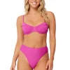 Balconette Bra