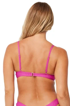 Balconette Bra