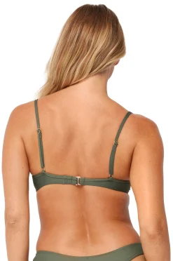 Balconette Bra