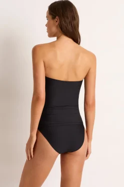 Bandeau Singlet Top