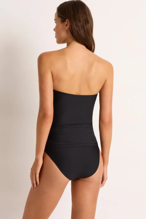 Bandeau Singlet Top