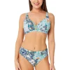 Boheme F Cross Front Bra