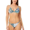 Boheme Fixed Tri Bra