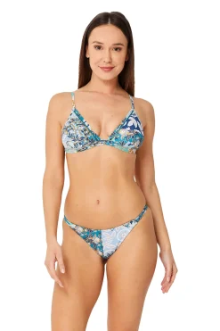 Boheme Fixed Tri Bra
