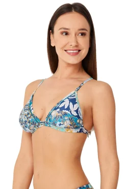 Boheme Fixed Tri Bra