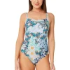 Boheme Up To An F Maillot