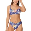 Brightest Bloom DD/E Crop Top