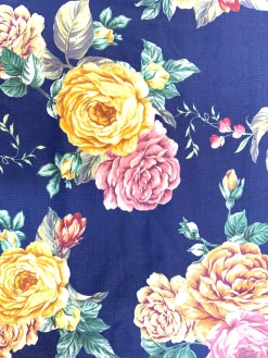 Brightest Bloom DD/E Crop Top