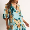 Carmelita Mini Dress