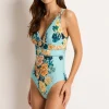 Carmelita Multi Fit V One Piece