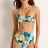 Carmelita Reversible High Waist Pant