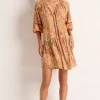 Casa Mini Dress