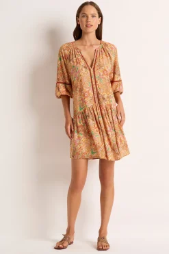 Casa Mini Dress
