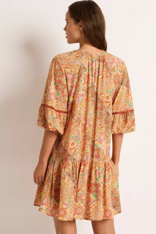 Casa Mini Dress