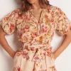 Chelsea Puff Sleeve Top