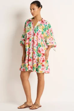Chiara Holiday Dress