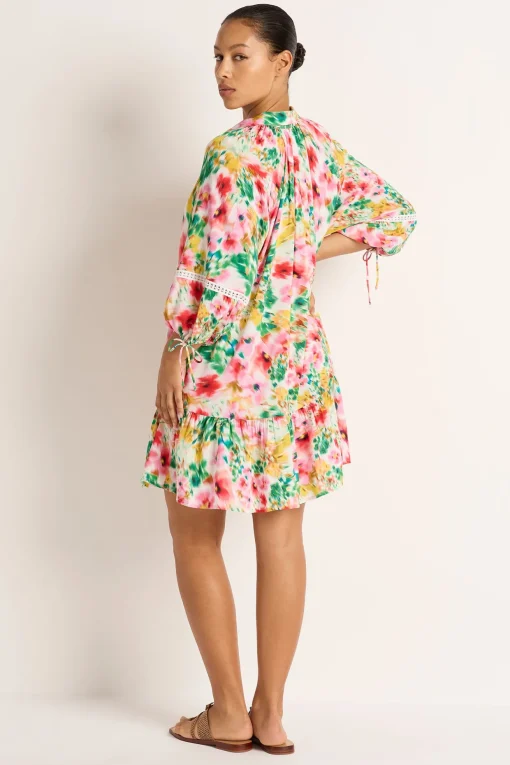 Chiara Holiday Dress