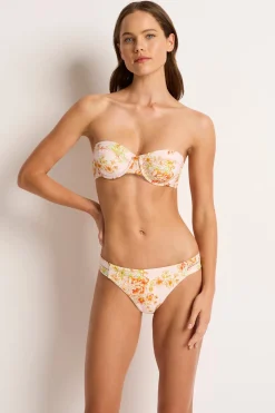 Claire Twin Band Pant