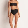 Classic High Waist Pant