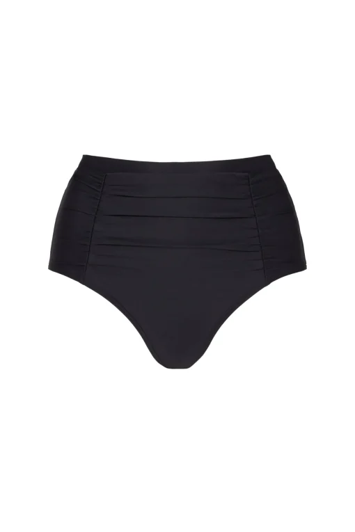 Classic High Waist Pant