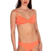 Cross Front Bralette Top