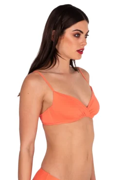 Cross Front Bralette Top