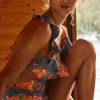 Delight Cut Out One Piece