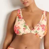 Delight Mid Rise Ruched Pant