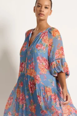 Delight Mini Dress
