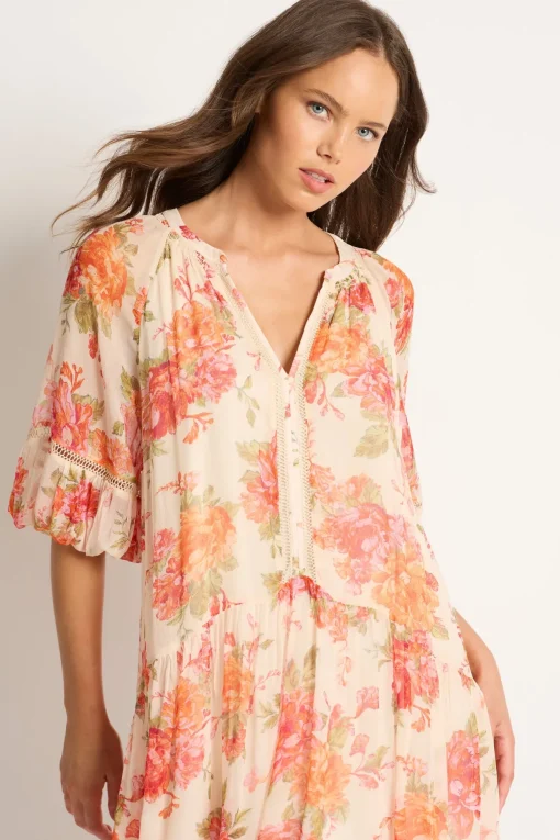 Delight Mini Dress