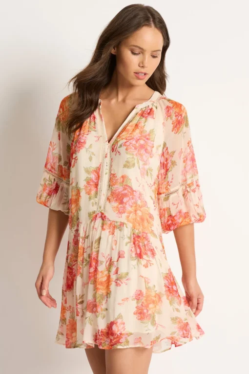 Delight Mini Dress