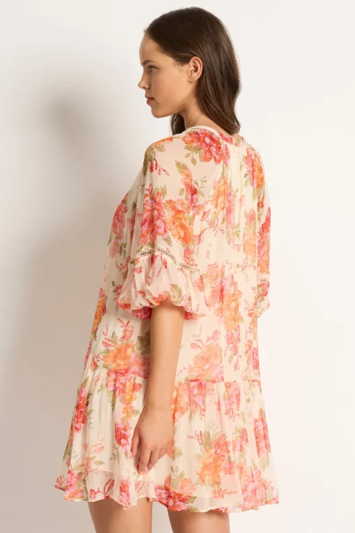 Delight Mini Dress
