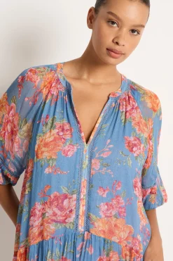Delight Mini Dress