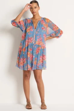 Delight Mini Dress