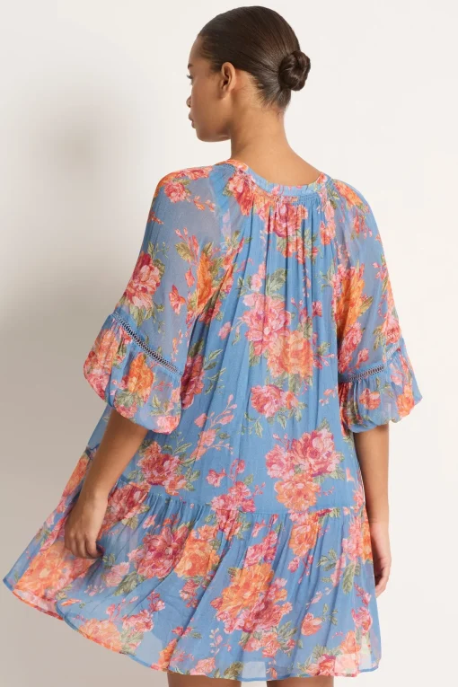 Delight Mini Dress
