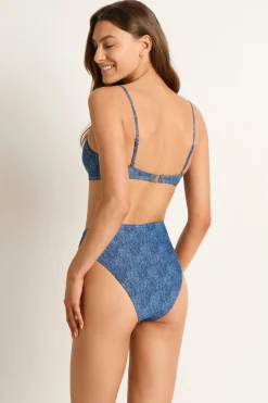 Denny Crop Bralette
