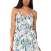 Dreamweaver Frill Tiered Dress