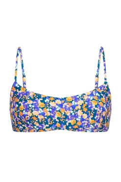 Expression Crop Bralette