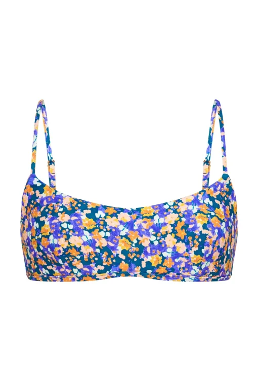 Expression Crop Bralette