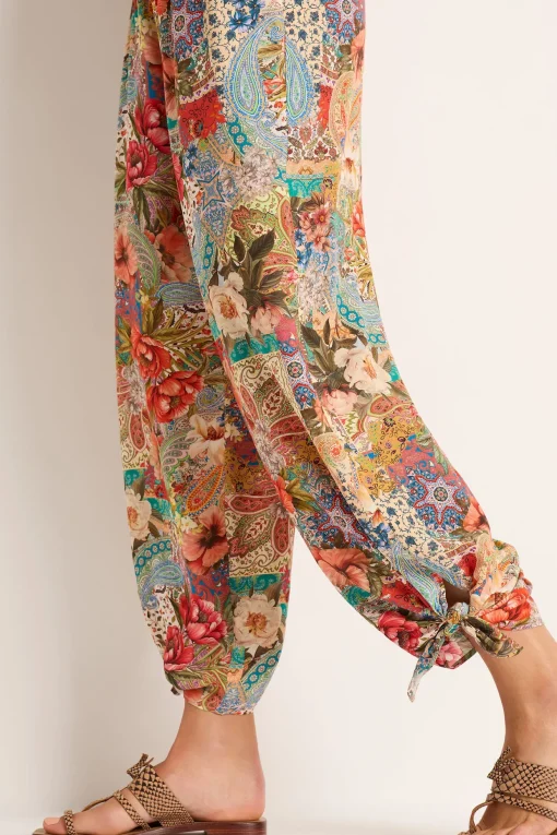 Farrah Boho Pant