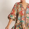 Farrah Mini Dress