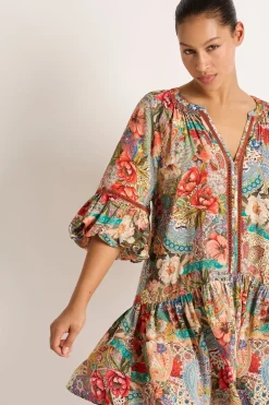 Farrah Mini Dress