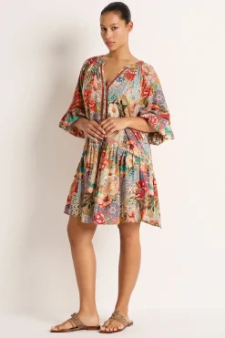 Farrah Mini Dress