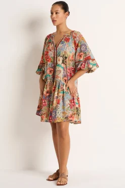 Farrah Mini Dress