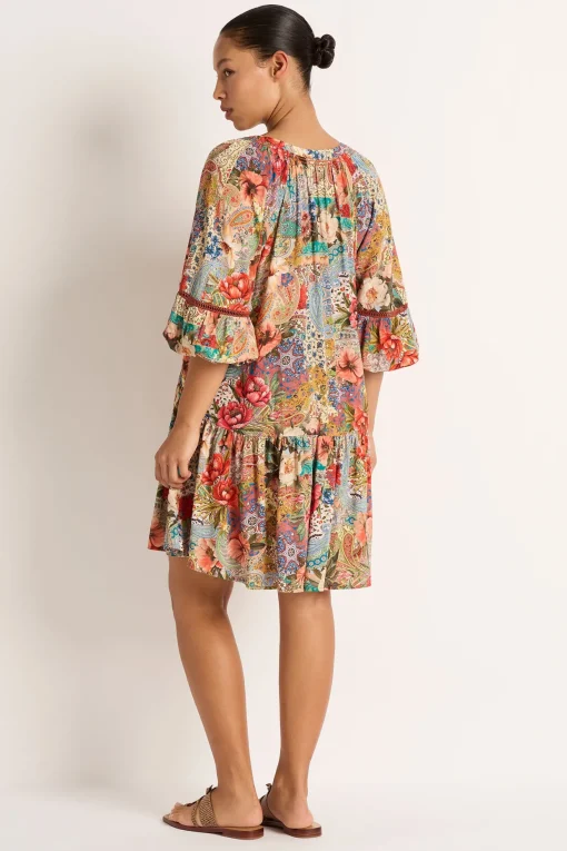 Farrah Mini Dress